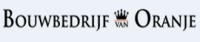 Bouwbedrijf van Oranje