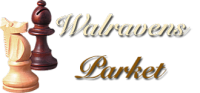 Walravens parket